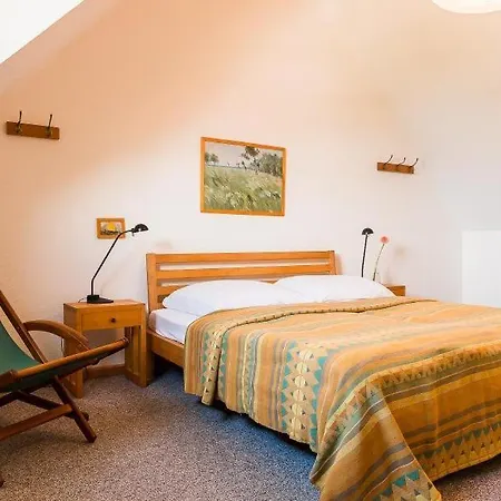 Kiek Oever Διαμέρισμα Ahrenshoop