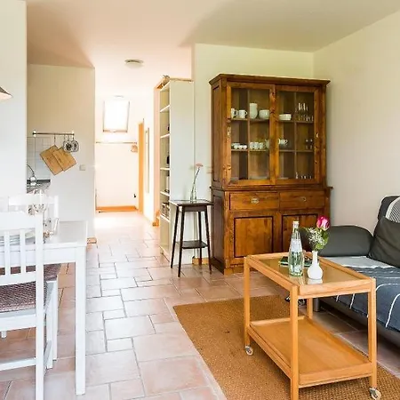 Kiek Oever Διαμέρισμα Ahrenshoop