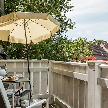 Διαμέρισμα Kiek Oever