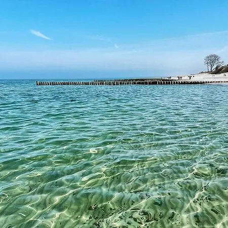 Kiek Oever * Ahrenshoop