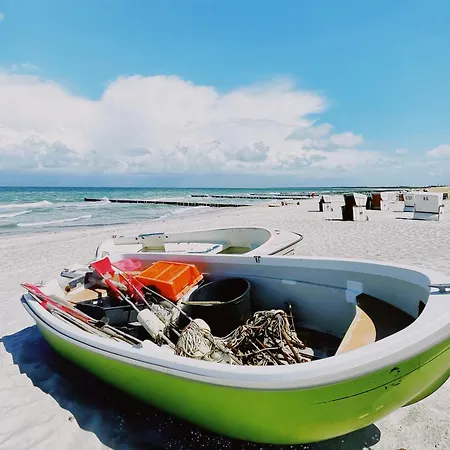 Διαμέρισμα Kiek Oever *