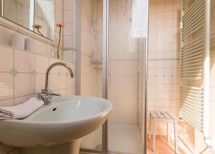 Kiek Oever Ahrenshoop