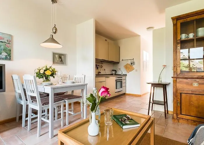 Lejlighed Kiek Oever Ahrenshoop