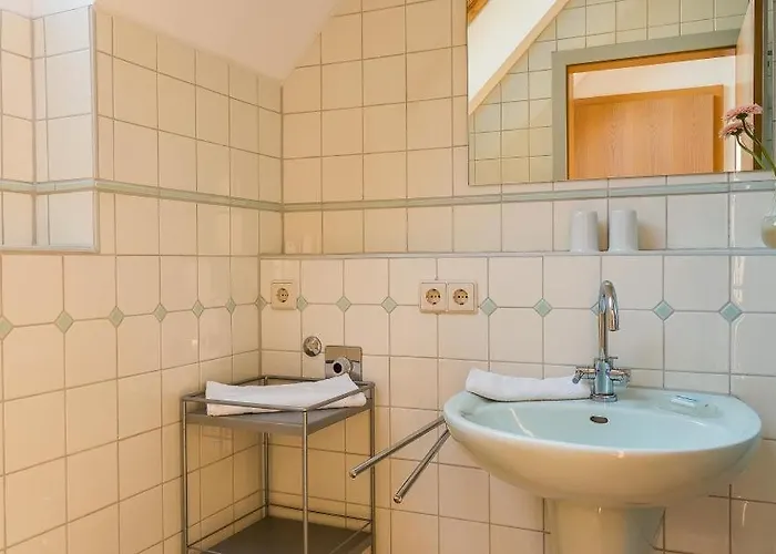 Kiek Oever Lejlighed Ahrenshoop