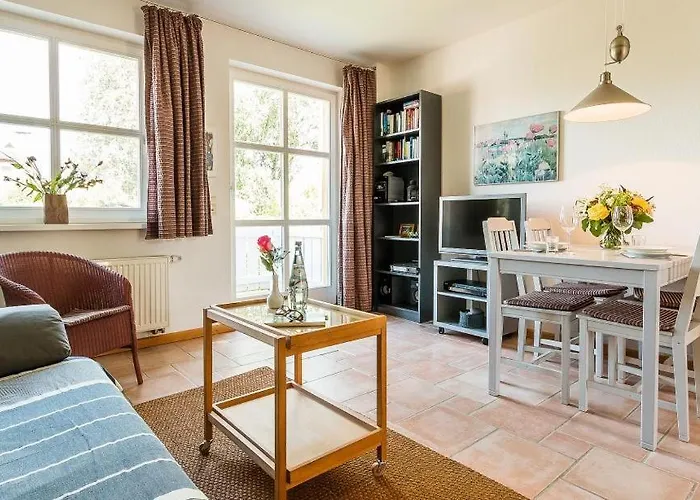 Kiek Oever Lejlighed