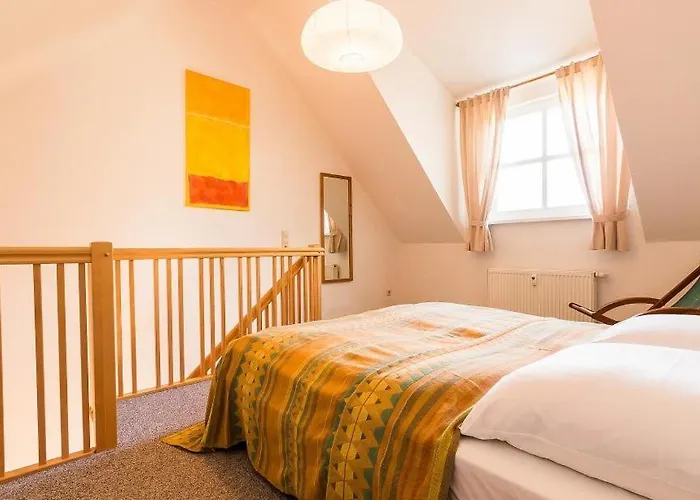 Lejlighed Kiek Oever Ahrenshoop