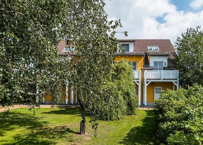 Kiek Oever Lejlighed *