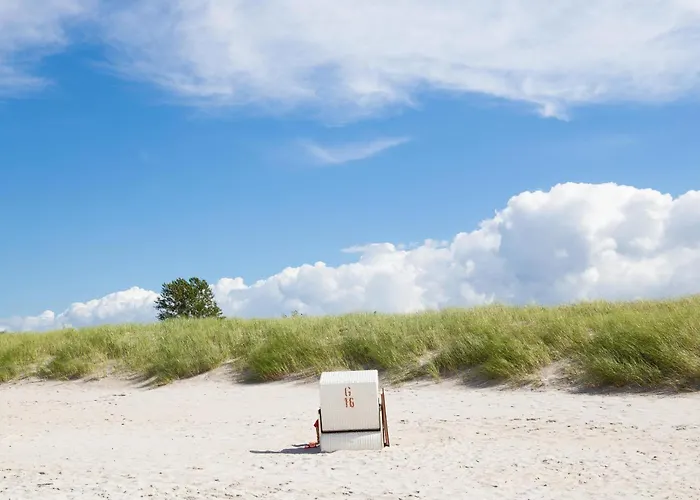 Lejlighed Kiek Oever