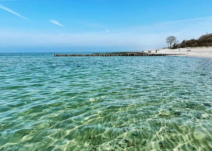 Kiek Oever * Ahrenshoop