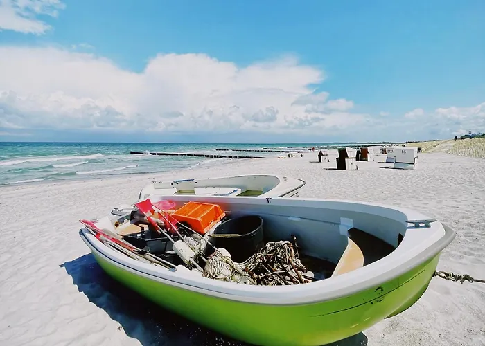 Lejlighed Kiek Oever *